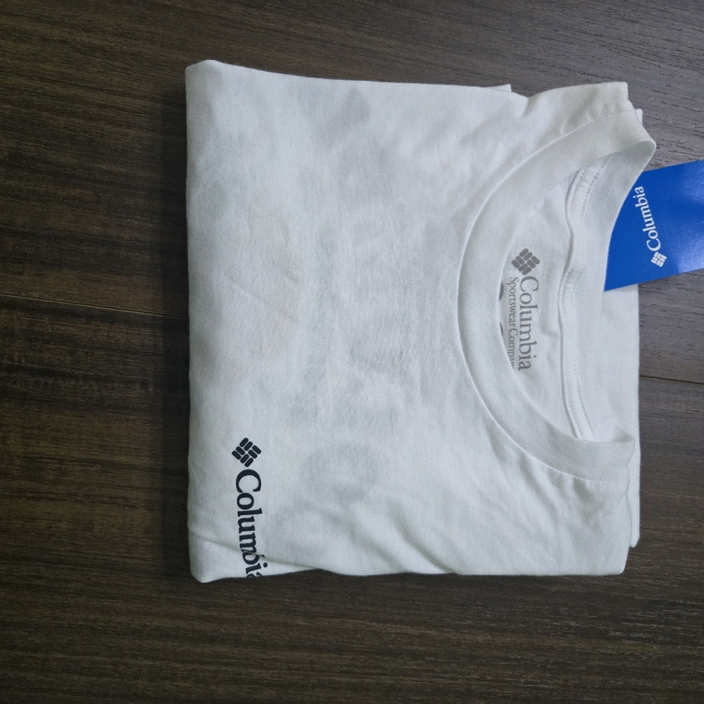 Columbia graphic tee - Picture 3 of 3